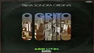 1975 = O Grito - Nacional (TV Globo)