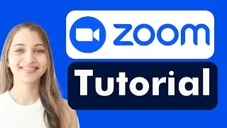 How to Use Zoom for Beginners | Simple Step-by-Step Guide