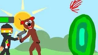 Скунсопакалипсис