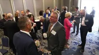 Welcome - Annual Conference 2017