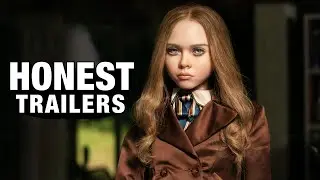 Honest Trailers | M3GAN