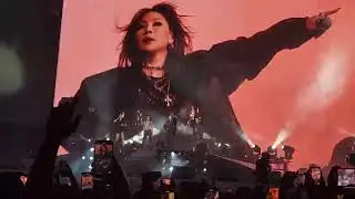 2NE1  -  I AM THE BEST (Comeback LIVE from Coachella)