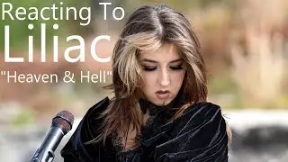 Reacting To - Liliac 