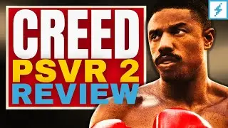 Creed Rise to Glory: Championship Edition PSVR 2 Review | DualShockers