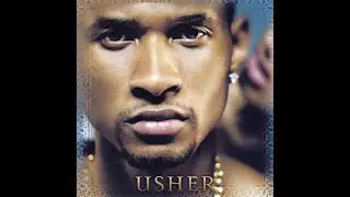 Usher - Do It To Me (Slowed Down)