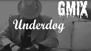 2pac ft. Nate Dogg -Underdog (Gmix Edit 2021)