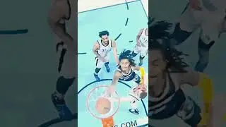 Ja Morant’s GREATEST GAME 5️⃣2️⃣ #shorts