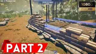 HOUSE BUILDER PC Gameplay Walkthrough Part 2 - No Commentary (FULL GAME)