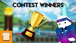 #BrebsComp 2021 WINNERS (Bedwars Montages)