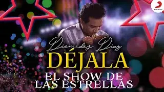 Diomedes Díaz - Déjala (En Vivo)