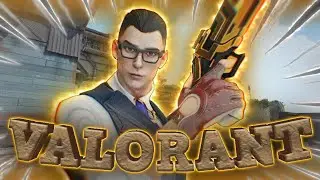 Valorant tapi ONE TAP