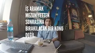 Bölüm Sonuncusundan  Mühendislik Öğrencilerine Tavsiyeler