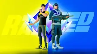 The Bugha and Punisher Special Duo...