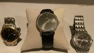 claude bernard watch
