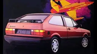 R U N N I N G IN THE 90's - Brasil edition (16:9)