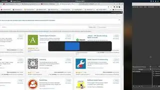 Ampliar capacidad de subida de archivos en Wordpress