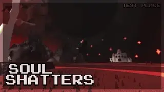 SoulShatters Tournament 🔴LiveStream🔴 Ft. ThatOneNerd, bunny dreemurr