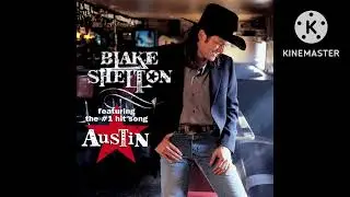 Blake Shelton - Ol’ Red (Instrumental Remake with Vocals #2)