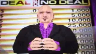 Deal Or No Deal Game Boy Run: Game 1