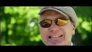 Grauers Rock • Weil i an Schwab ben [Video-Clip]