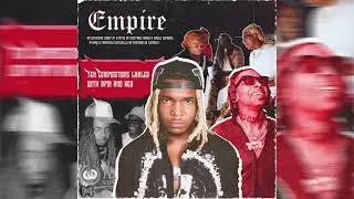 [FREE] Lil Keed x Lil Gotit x Wheezy Sample Pack 2021 "Empire"