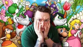 SPANNENDSTE RUNDE JEMALS. ⭐ MARIO PARTY DS [01]