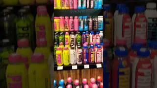 PRIME hydration drink is finally here in Malaysia! 
