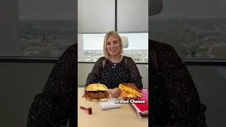 Asking attorneys their preferred sandwich.