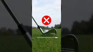 Super Quick Shank Fix!