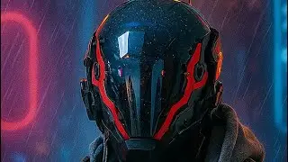 Neon Cir/ short flim cyberpunk/ by Huy Doan 