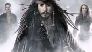 Piratas del Caribe (banda sonora)[REMIX] LOOK DESCRIPTION TO GO AMAZON