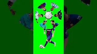 messi fans challenge 🔥