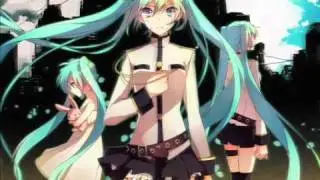 【初音ミクAppend SOLID】 原罪と未来のジレンマ 【オリジナル】