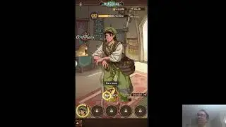 Golden Bazaar - Game of Tycoon First Impressions and Gameplay