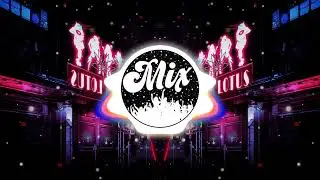 Dua Lipa - ance The Night