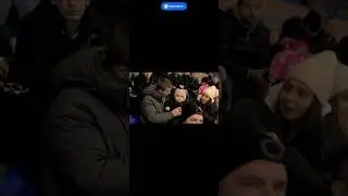 Отрывок из репортажа к дню мам