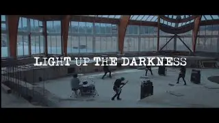 CHRONOMETER 【LIGHT UP THE DARKNESS】 MV  -Band edition-日本語字幕対応
