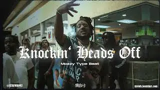 [FREE] Mozzy Type Beat 2024 - 