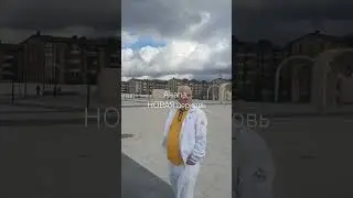 #анапа #церковь #сквер