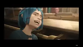 Powder laughing wholesome | Arcane