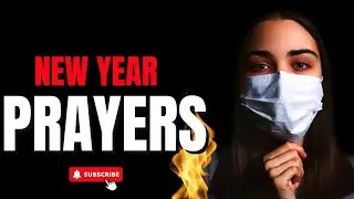 Praying for the NEW YEAR - Praying in tongues | PROPHETIC PRAYER | JASMIN