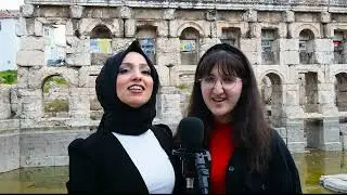 Yozgat Sürmelisi ve Ekin Ektim Çöllere türküleri ile bardak dansı "Cubsong"