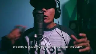 Sintético | Killdo Hommie | Cypher Shot 1