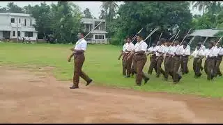 Rss Samta Prayog | अविरत समता प्रायोग 3