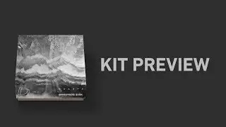 Kit Preview - Quartz (Omnisphere Bank) | Drumvault