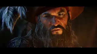 Black Flag - GMV