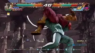 AK DEATH COMBO (well.. almost)