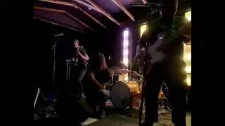 Hetta - Sugar Glass (Liverpool Kazimier UK 07/12/2023)