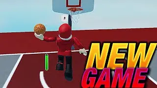 New Basketball GAME HOOP CITY Just Got RELEASED For FREE...