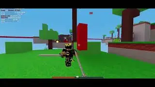 ABOSOLUTELY OUTPLAYED IN ROBLOX BEDWARS LOL